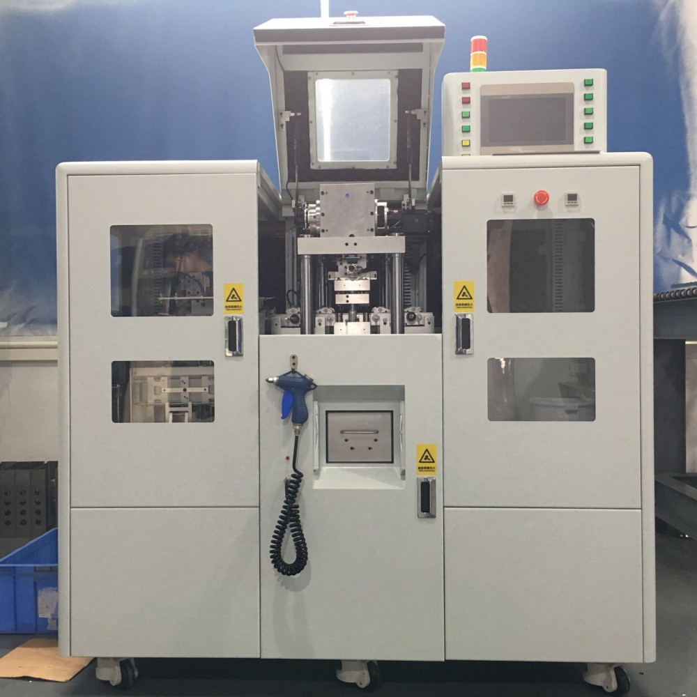 IC packaging equipment