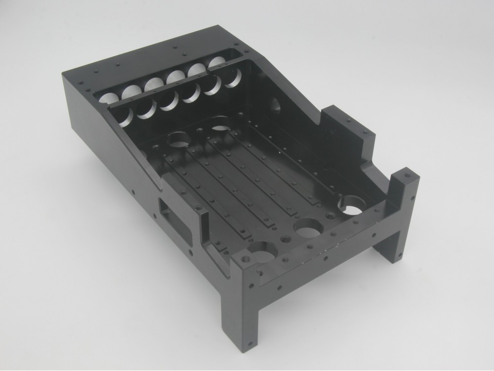 Automation equipment core precision accessories